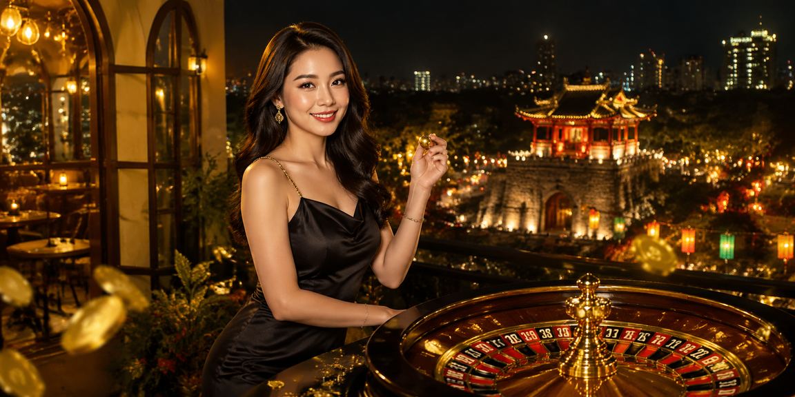 Trò chơi casino phân tích chi tiết tại yes4all