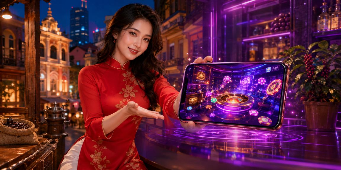 Minh họa đăng ký cá cược tại yes4all