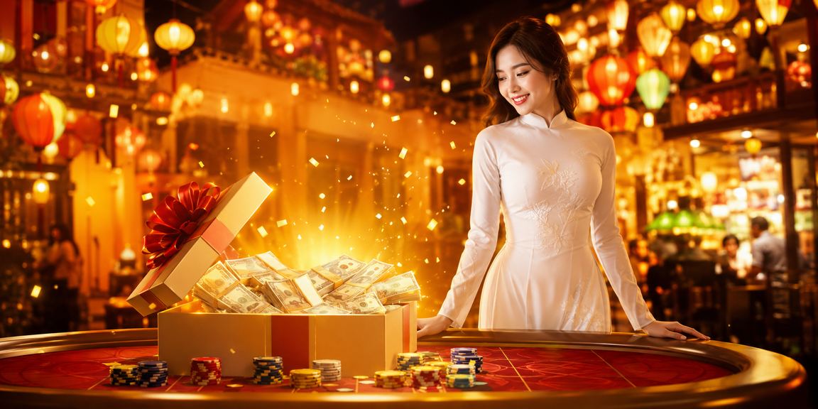 Trò chơi có trách nhiệm tại yes4all