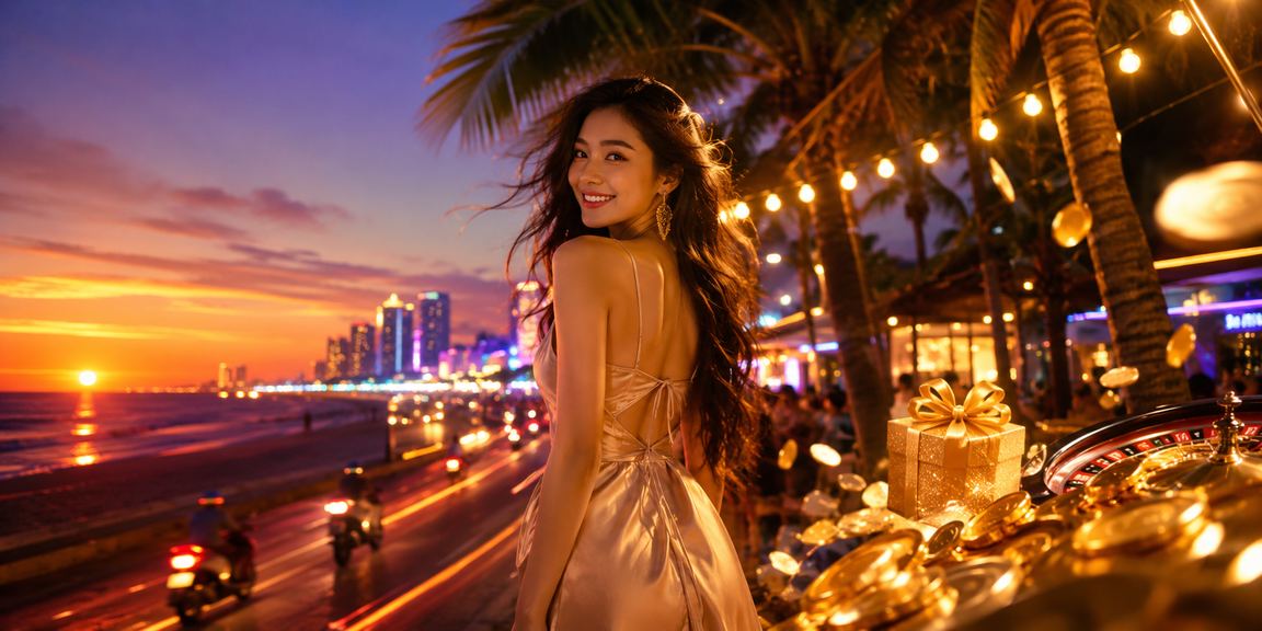 Nền tảng cược thể thao và casino trực tuyến yes4all với giao diện tiếng Việt